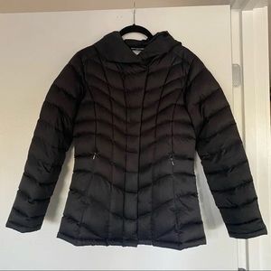 Patagonia Downtown Loft Jacket, small, modified